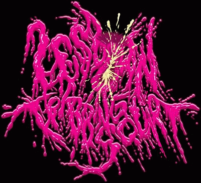 logo Lesbian Tribbing Squirt